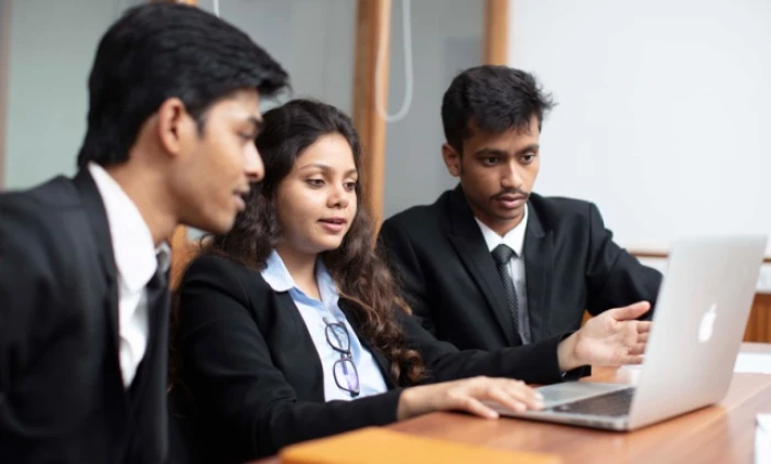 Bachelor Of Computer Applications